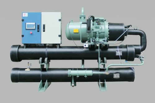 Raffreddatore d'aria - 40STD  - H.Stars (Guangzhou) Refrigerating Equipment Group Ltd. - d'acqua / per olio / ad uso industriale