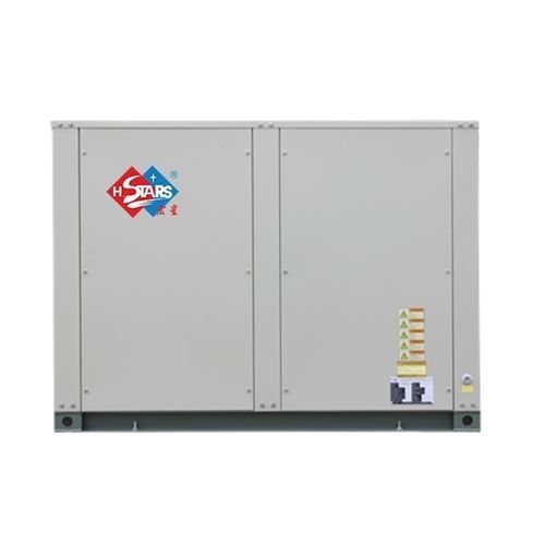 Raffreddatore d'aria - H.Stars (Guangzhou) Refrigerating Equipment Group Ltd. - d'acqua / ad uso industriale / a fasci tubieri