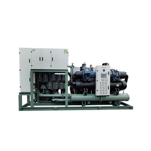 Raffreddatore ad uso industriale - H.Stars (Guangzhou) Refrigerating Equipment Group Ltd. - su misura / a vite