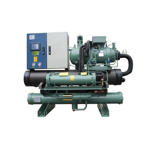 Raffreddatore d'acqua - H.Stars (Guangzhou) Refrigerating Equipment Group Ltd. - di acqua glicolata / per olio / di gas