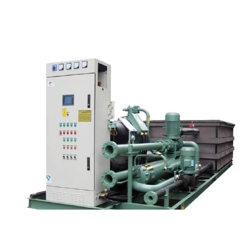 Raffreddatore d'acqua - H.Stars (Guangzhou) Refrigerating Equipment Group Ltd. - ad uso industriale / da laboratorio / a compressore a spirale