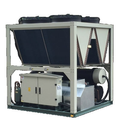 Sistema di riscaldamento d'acqua - 30ST series - H.Stars (Guangzhou) Refrigerating Equipment Group Ltd. - d'aria