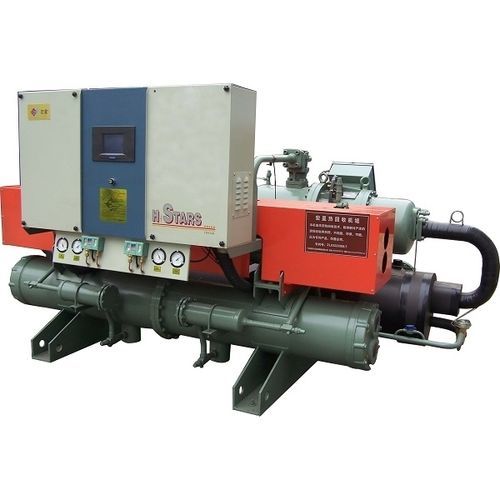 Raffreddatore d'acqua - H.Stars (Guangzhou) Refrigerating Equipment Group Ltd. - a vite