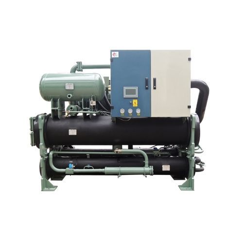 Raffreddatore d'acqua - H.Stars (Guangzhou) Refrigerating Equipment Group Ltd. - per olio / di gas / di pressione