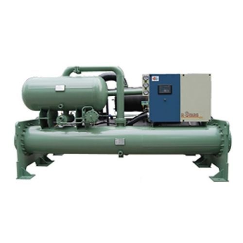 Raffreddatore d'acqua - H.Stars (Guangzhou) Refrigerating Equipment Group Ltd. - ad uso industriale