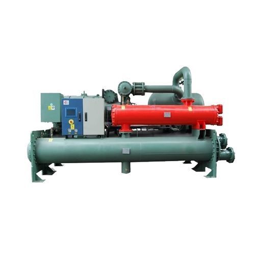 Unità di recupero - H.Stars (Guangzhou) Refrigerating Equipment Group Ltd.