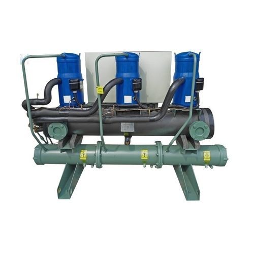 Pompa di calore - H.Stars (Guangzhou) Refrigerating Equipment Group Ltd.