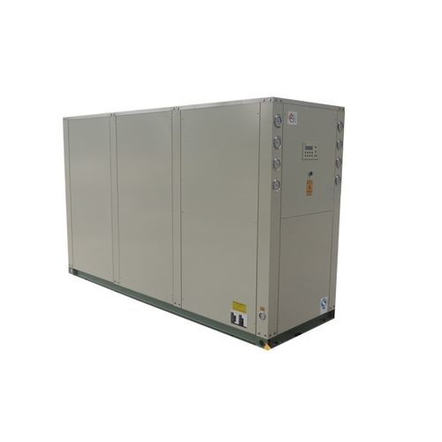 Raffreddatore d'aria - H.Stars (Guangzhou) Refrigerating Equipment Group Ltd. - d'acqua / a compressore a spirale / ad alta pressione