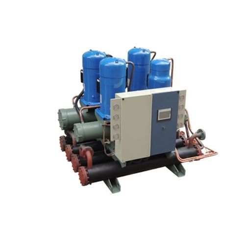 Pompa di calore aria-acqua - H.Stars (Guangzhou) Refrigerating Equipment Group Ltd.