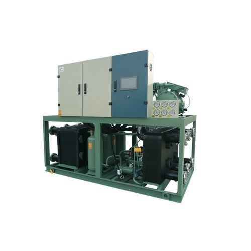 Pompa di calore - H.Stars (Guangzhou) Refrigerating Equipment Group Ltd.