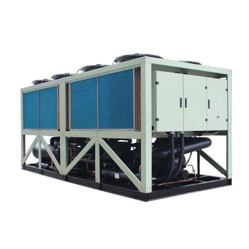 Pompa di calore - H.Stars (Guangzhou) Refrigerating Equipment Group Ltd.