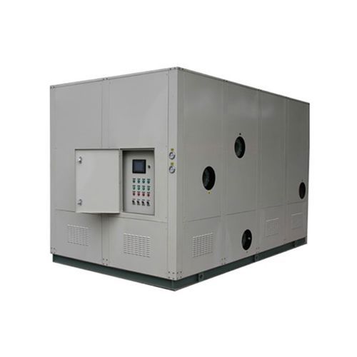 Pompa di calore - H.Stars (Guangzhou) Refrigerating Equipment Group Ltd.