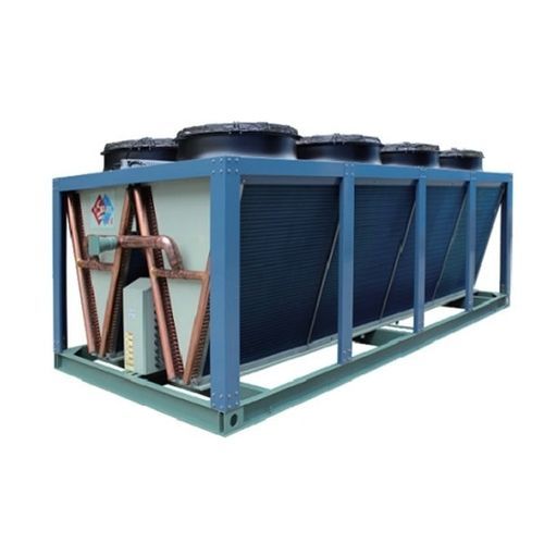 Pompa di calore - 40STD series - H.Stars (Guangzhou) Refrigerating Equipment Group Ltd.