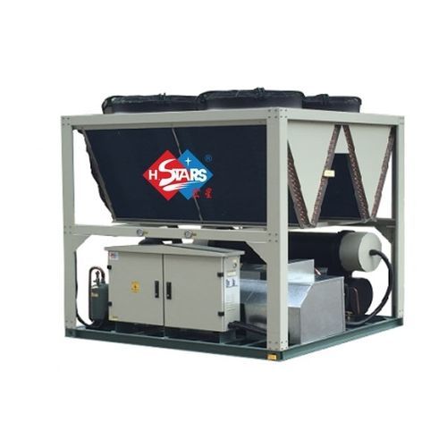 Pompa di calore - H.Stars (Guangzhou) Refrigerating Equipment Group Ltd.