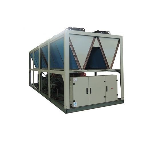 Pompa di calore - H.Stars (Guangzhou) Refrigerating Equipment Group Ltd.