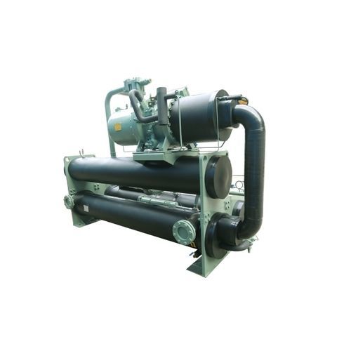 Pompa di calore - H.Stars (Guangzhou) Refrigerating Equipment Group Ltd.