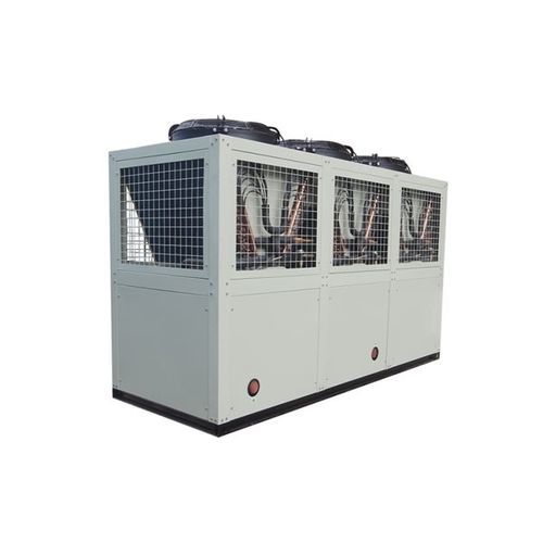 Pompa di calore inverter - H.Stars (Guangzhou) Refrigerating Equipment Group Ltd.