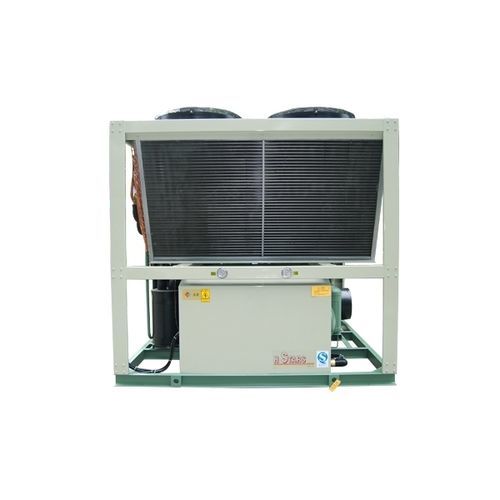 Pompa di calore - H.Stars (Guangzhou) Refrigerating Equipment Group Ltd.