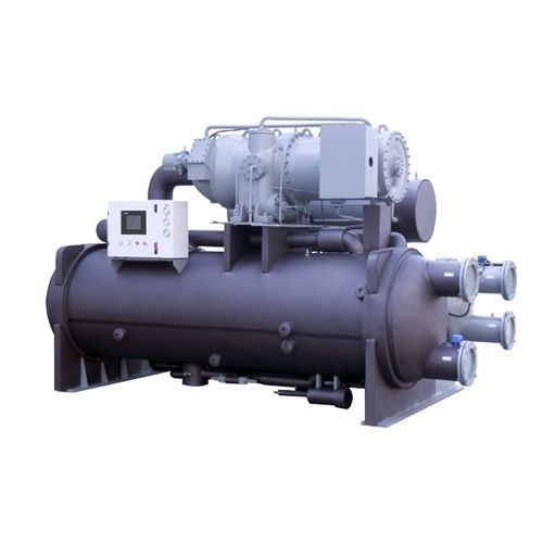 Raffreddatore d'acqua - H.Stars (Guangzhou) Refrigerating Equipment Group Ltd. - a fasci tubieri