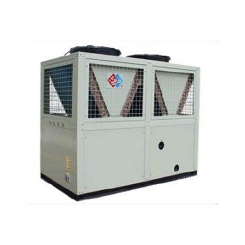 Raffreddatore d'aria - H.Stars (Guangzhou) Refrigerating Equipment Group Ltd. - d'acqua / a compressore a spirale / a fasci tubieri