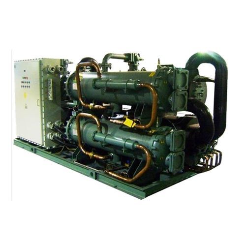 Raffreddatore di liquidi - H.Stars (Guangzhou) Refrigerating Equipment Group Ltd. - per olio / ad uso industriale / elettrico