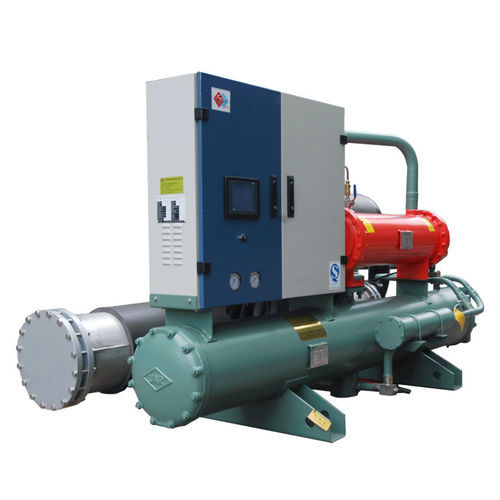 Raffreddatore d'aria - H.Stars (Guangzhou) Refrigerating Equipment Group Ltd. - di liquidi / d'acqua / ad uso industriale