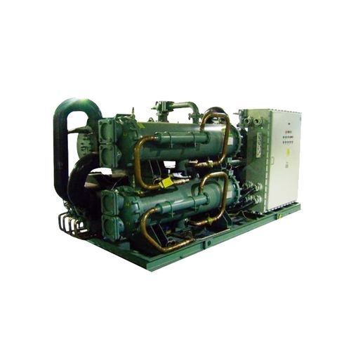 Raffreddatore d'aria - H.Stars (Guangzhou) Refrigerating Equipment Group Ltd. - d'acqua / di gas / ad uso industriale
