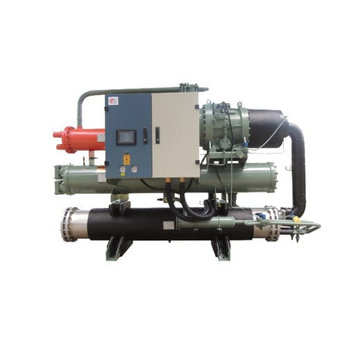 Raffreddatore ad uso industriale - H.Stars (Guangzhou) Refrigerating Equipment Group Ltd. - su misura