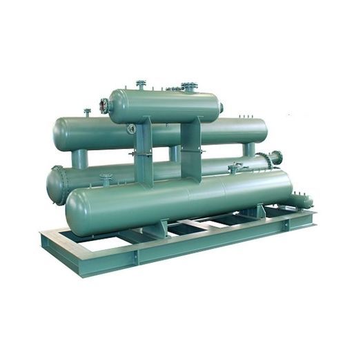 Evaporatore a film - H.Stars (Guangzhou) Refrigerating Equipment Group Ltd. - di processo
