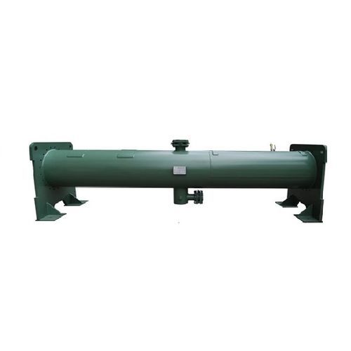 Scambiatore di calore a fascio tubiero - UCH  - H.Stars (Guangzhou) Refrigerating Equipment Group Ltd. - liquido/liquido / in ottone / ASME