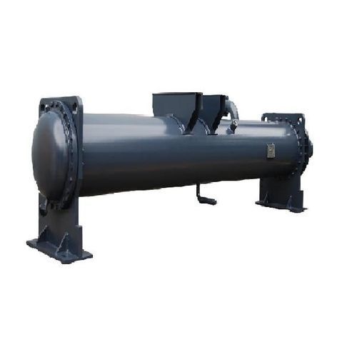 Evaporatore a fascio tubiero - H.Stars (Guangzhou) Refrigerating Equipment Group Ltd. - centrifugo / di processo