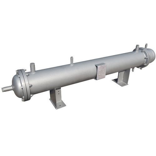 Evaporatore a fascio tubiero - H.Stars (Guangzhou) Refrigerating Equipment Group Ltd. - di processo
