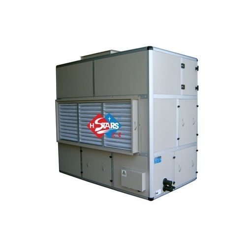 Climatizzatore per armadio elettrico per montaggio laterale - H.Stars (Guangzhou) Refrigerating Equipment Group Ltd.