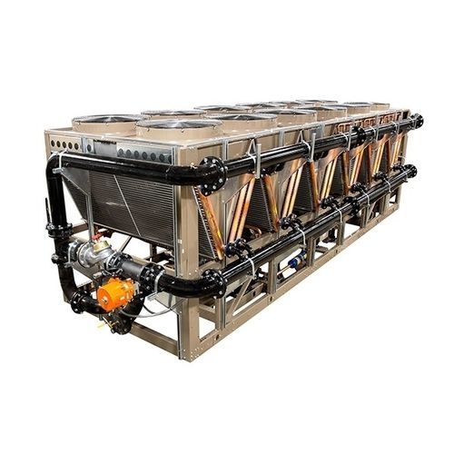 Raffreddatore d'aria - H.Stars (Guangzhou) Refrigerating Equipment Group Ltd. - d'acqua / free cooling