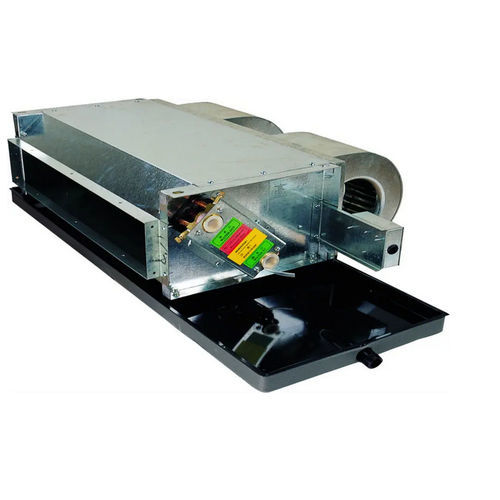 Ventilconvettore per montaggio a soffitto - H.Stars (Guangzhou) Refrigerating Equipment Group Ltd.