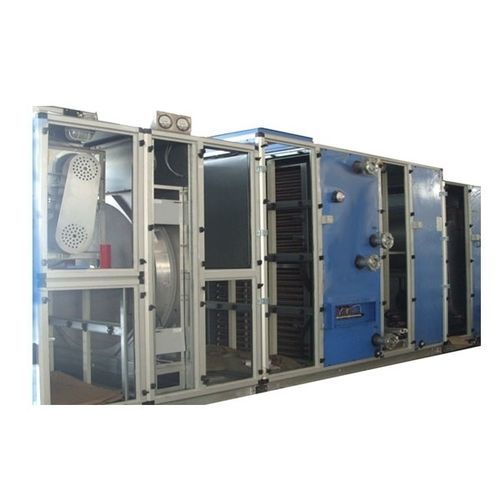 Centrale di trattamento aria per ospedale - H.Stars (Guangzhou) Refrigerating Equipment Group Ltd. - modulare / da esterno / di processo