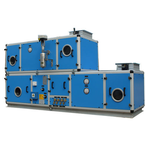 Centrale di trattamento aria per ospedale - H.Stars (Guangzhou) Refrigerating Equipment Group Ltd.