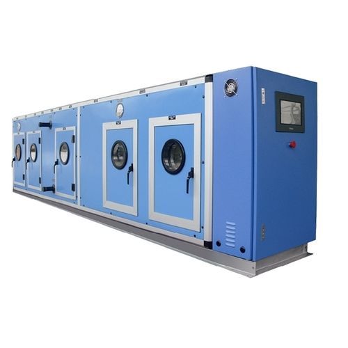 Centrale di trattamento aria per ospedale - H.Stars (Guangzhou) Refrigerating Equipment Group Ltd. - modulare / compatta