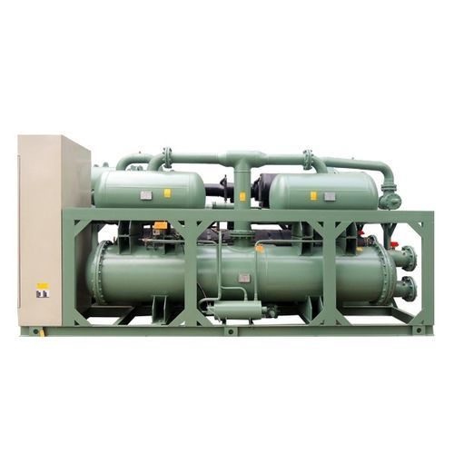 Raffreddatore di liquidi - 40STD  - H.Stars (Guangzhou) Refrigerating Equipment Group Ltd. - d'acqua / per olio / ad uso industriale