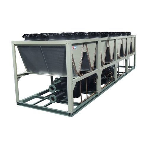 Raffreddatore d'aria - H.Stars (Guangzhou) Refrigerating Equipment Group Ltd. - d'acqua / mobile / a compressore semiermetico