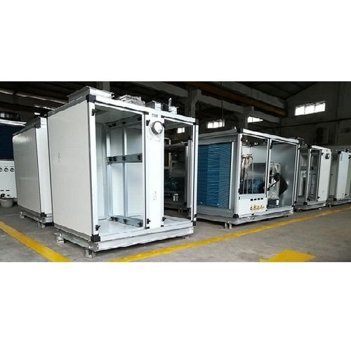 Climatizzatore a pavimento - H.Stars (Guangzhou) Refrigerating Equipment Group Ltd.