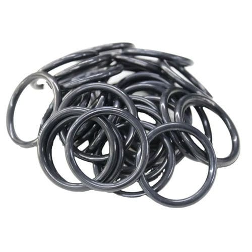 Guarnizione torica - SHIJIAZHUANG RUISUO SEAL SUPPLIES CO.,LTD - circolare / in elastomero / in NBR