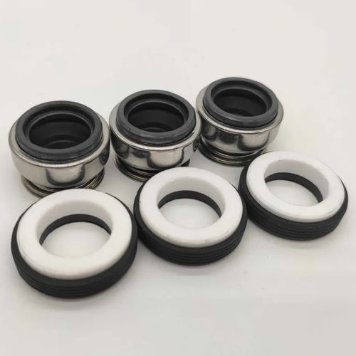 Guarnizione meccanica - WM301 series - SHIJIAZHUANG RUISUO SEAL SUPPLIES CO.,LTD - a labbro / in metallo / a sezione rettangolare