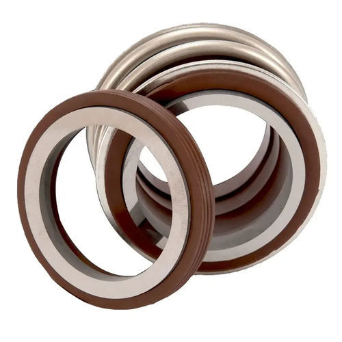 Tenuta meccanica con molle protette - SHIJIAZHUANG RUISUO SEAL SUPPLIES CO.,LTD - di pompa