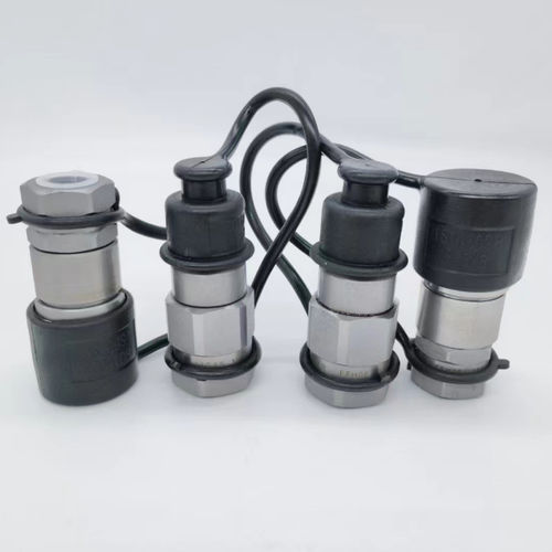 Guarnizione per tubi flessibili - SHIJIAZHUANG RUISUO SEAL SUPPLIES CO.,LTD - torica / in gomma / circolare