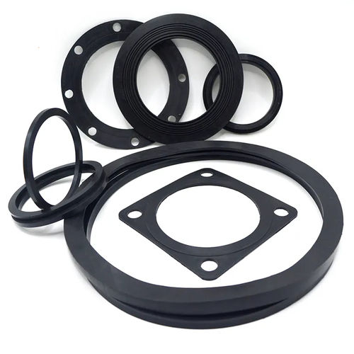 Guarnizione su misura - SHIJIAZHUANG RUISUO SEAL SUPPLIES CO.,LTD - in gomma / in NBR / PTFE