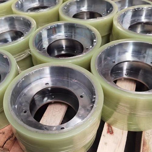 Poliuretano su misura - SHIJIAZHUANG RUISUO SEAL SUPPLIES CO.,LTD