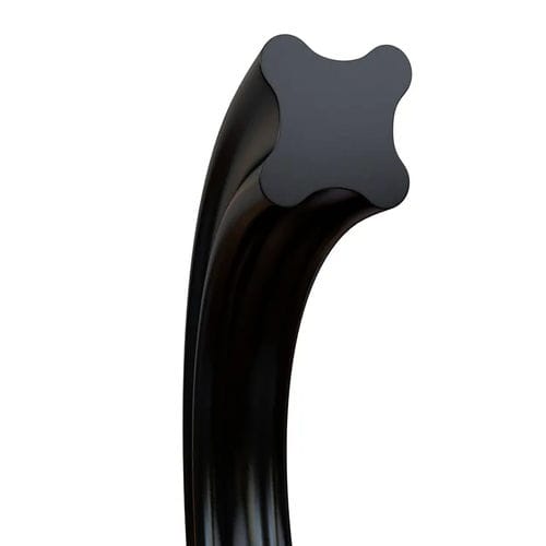 Guarnizione quadrilobata - SHIJIAZHUANG RUISUO SEAL SUPPLIES CO.,LTD - torica / a spirale / in gomma siliconica