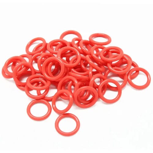 Guarnizione torica - SHIJIAZHUANG RUISUO SEAL SUPPLIES CO.,LTD - in poliuretano / in elastomero / in plastica