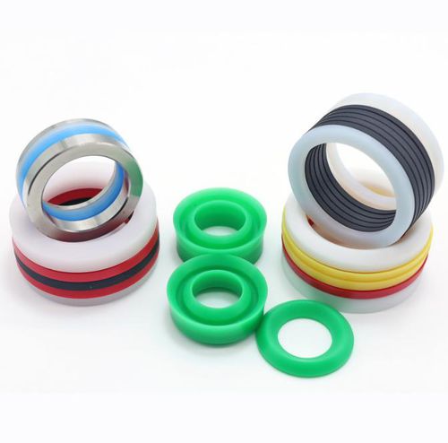 Guarnizione a labbro - SHIJIAZHUANG RUISUO SEAL SUPPLIES CO.,LTD - in NBR / V-ring / per lattine